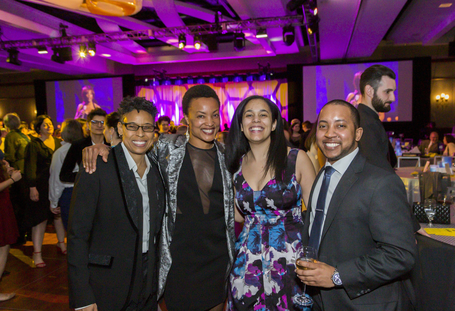 About Celebrate Fenway